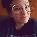 Profile Picture of Gabrielle Blake (@stargazing_babe) on Pinterest