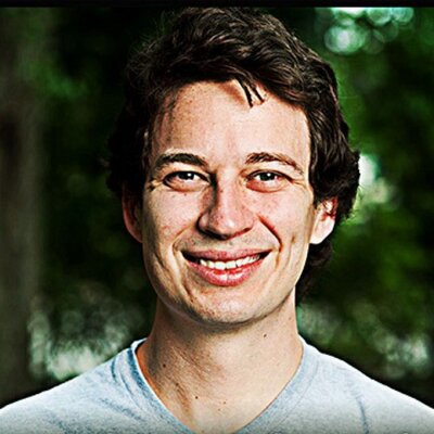 Profile Picture of Clayton Schmidt (@schmidttypoo) on Twitter