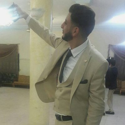 Profile Picture of Jehad Hammad (@JehadHammad11) on Twitter