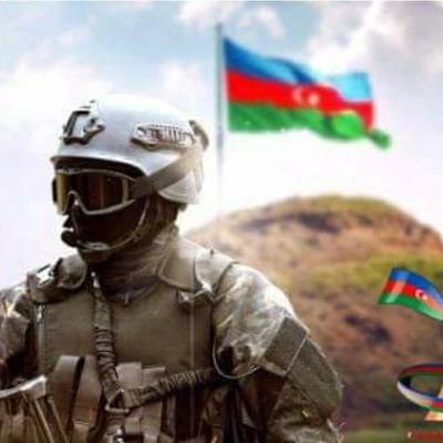 Profile Picture of Rufat Rustamov (@rustamov_rufat) on Twitter