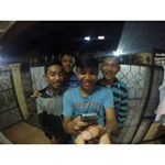 Profile Picture of chandra maulana (@chandramurray6) on Instagram