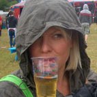 Profile Picture of Kim Howard (Ashby) (@kmashby) on Twitter