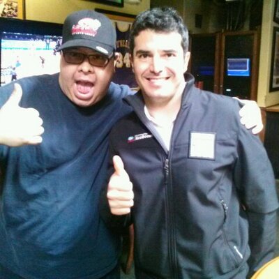 Profile Photo of Ray Salas (@raysalas78) on Twitter