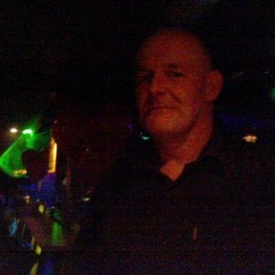 Profile Picture of Kevin Whitney (@bodygurd46) on Twitter