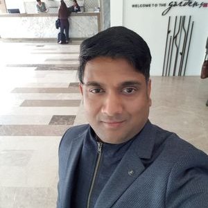 Profile Picture of Mukul Agrawal (@i_m_mukulAg) on Twitter