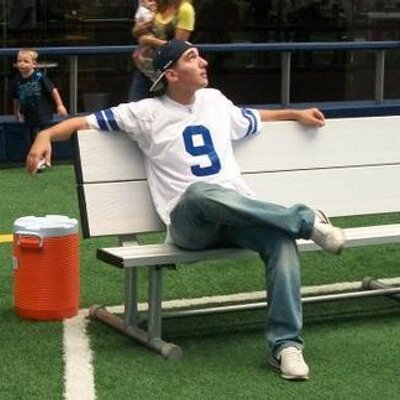 Profile Picture of Alexander Foster (@TrueBlueFan15) on Twitter