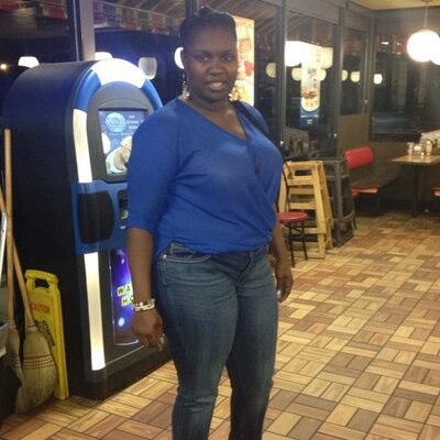 Profile Picture of Stephanie Malcom (@danajr2010) on Twitter