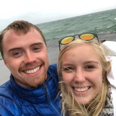 Profile Picture of Darci Wilson (@darci_rachelle) on Twitter