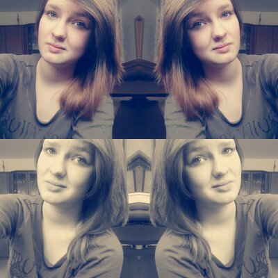 Profile Picture of Jenny B. (@JennyBergmann4) on Twitter