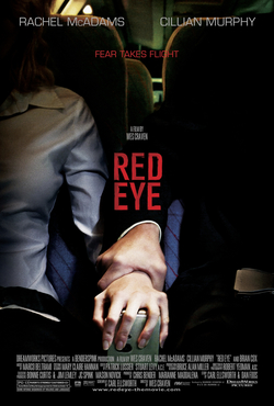 Profile Picture of Red Eye (2005 American film)on Wikipedia