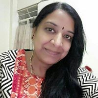 Profile Picture of Kala Asha Kumar (@kala-asha-kumar) on Quora