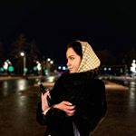 Profile Photo of Darya K. (@kochurova_da) on Instagram