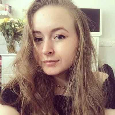Profile Picture of Lucinda 🍁 (@LucyJoseph21) on Twitter
