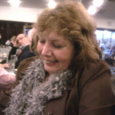 Profile Picture of Laura Cecilia Robles (@ICEPNL) on Twitter