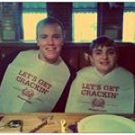 Profile Picture of Thomas Newberg (@tcnblue) on Instagram