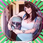 Profile Picture of Amy Kirby (@amykirby86) on Instagram