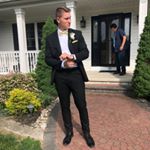 Profile Picture of Patrick McHenry (@_patrickmchenry) on Instagram