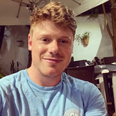 Profile Picture of Will Webberley (@willwebberley) on Twitter
