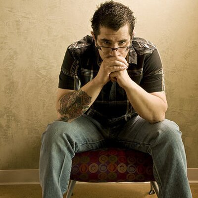 Profile Picture of Chris Spann (@ChrisSpann33) on Twitter