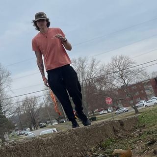 Profile Picture of Sean Gosnell (@s34n__) on Instagram