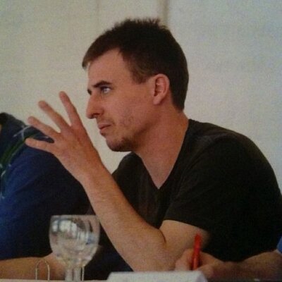 Profile Picture of Daniel Ingold (@IngoldDaniel) on Twitter