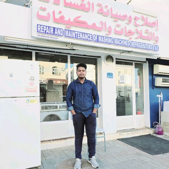 Profile Picture of SHAHED (@joysahed) on Tiktok