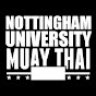 Profile Picture of Nottingham University Thai Boxing (@@NottinghamThaiBoxing) on Tiktok