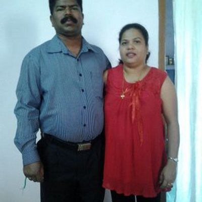 Profile Picture of Noel Dsouza (@ndsouza41) on Twitter