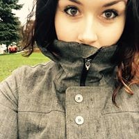 Profile Picture of Natalie Stone (@natalie-stone-44) on Quora