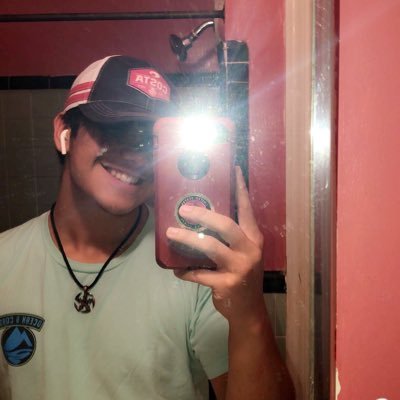 Profile Picture of Jared Rivera (@jaredrivera2003) on Twitter