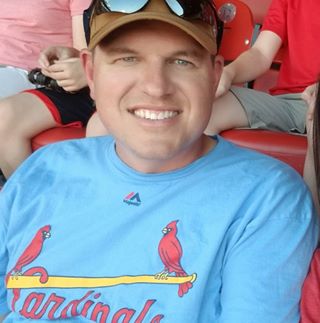 Profile Picture of J.P. Sprague (@JP-Sprague) on Facebook