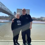 Marc Gilliland - Facebook Profile Picture of Marc Gilliland (@marc.gilliland.2025) on Facebook