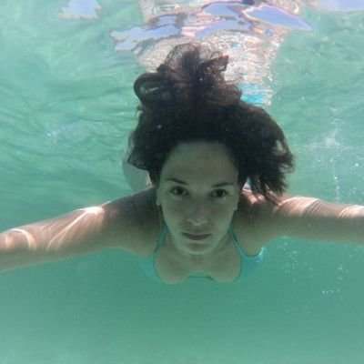 Profile Picture of Eva March (@evamarch) on Twitter