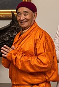 Profile Picture of Kum Nyeon Wikipedia