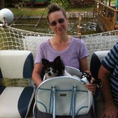 Susan Krüger - Twitter Profile Picture of Susan Krüger (@smaspisunji) on Twitter