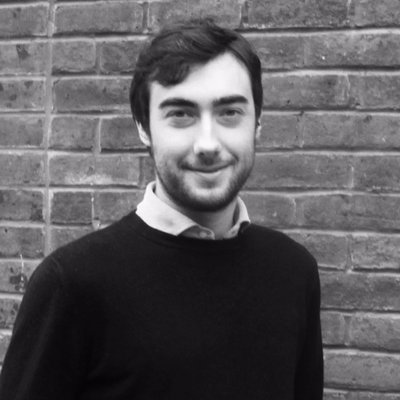 Profile Picture of Andrew Rosson Twitter