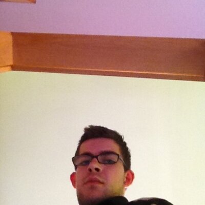 Profile Picture of Kevin Erbe (@kevin9322) on Twitter