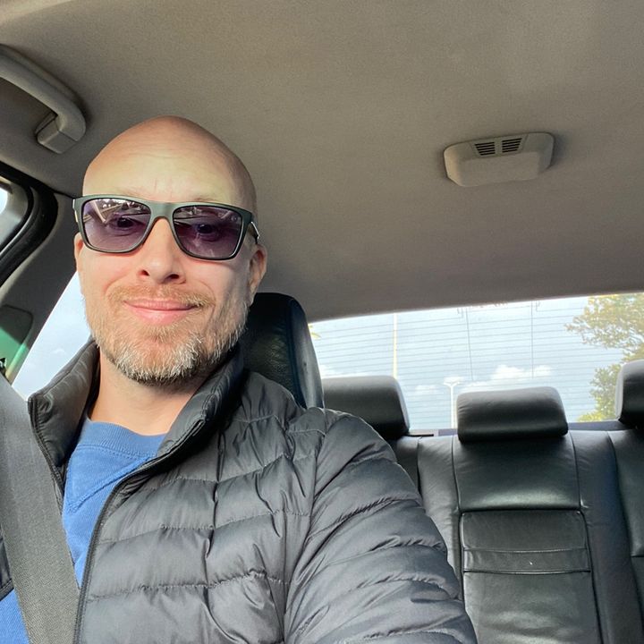 Profile Picture of Ernestas (@ernesttas) on Tiktok