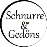 Profile Picture of 𝙵𝚘𝚝𝚘𝚐𝚛𝚊𝚏𝚒𝚎 (@schnurre_und_gedoens) on Instagram