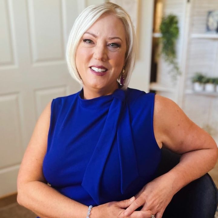 Profile Picture of Michelle_Jacobik (@michelle_jacobik) on Tiktok