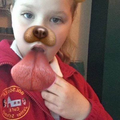 Profile Picture of Gracie Ella Morris (@graciemorris091) on Twitter
