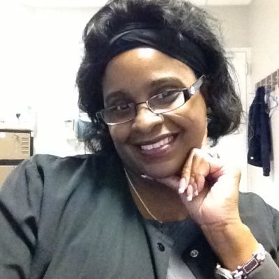 Profile Picture of Janet Alexander (@Janetal52) on Twitter