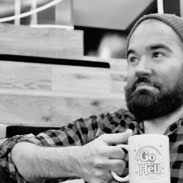 Profile Picture of Daniel Bayley (@DanielBayley6) on Twitter