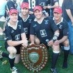 Profile Picture of Joshua Connell (@jgc41) on Instagram