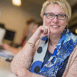 Profile Picture of Gertie Delande (@TitiGde) on Twitter