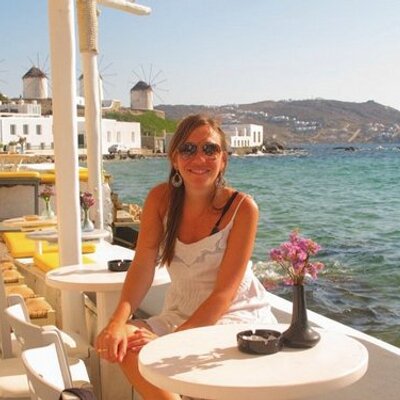 Profile Picture of Maria Fernanda Summa (@fersumma) on Twitter