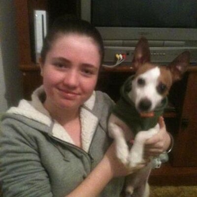 Profile Picture of Amber Nicole Stagner (@msamberstagner) on Twitter