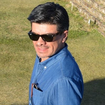 Profile Picture of Juan Carlos Varas (@JCVaras) on Twitter