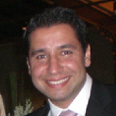 Profile Picture of Rodrigo Lazaro (@rodrigolzr) on Twitter