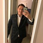 Profile Picture of Mark Pomfrett (@markpomfrett) on Instagram